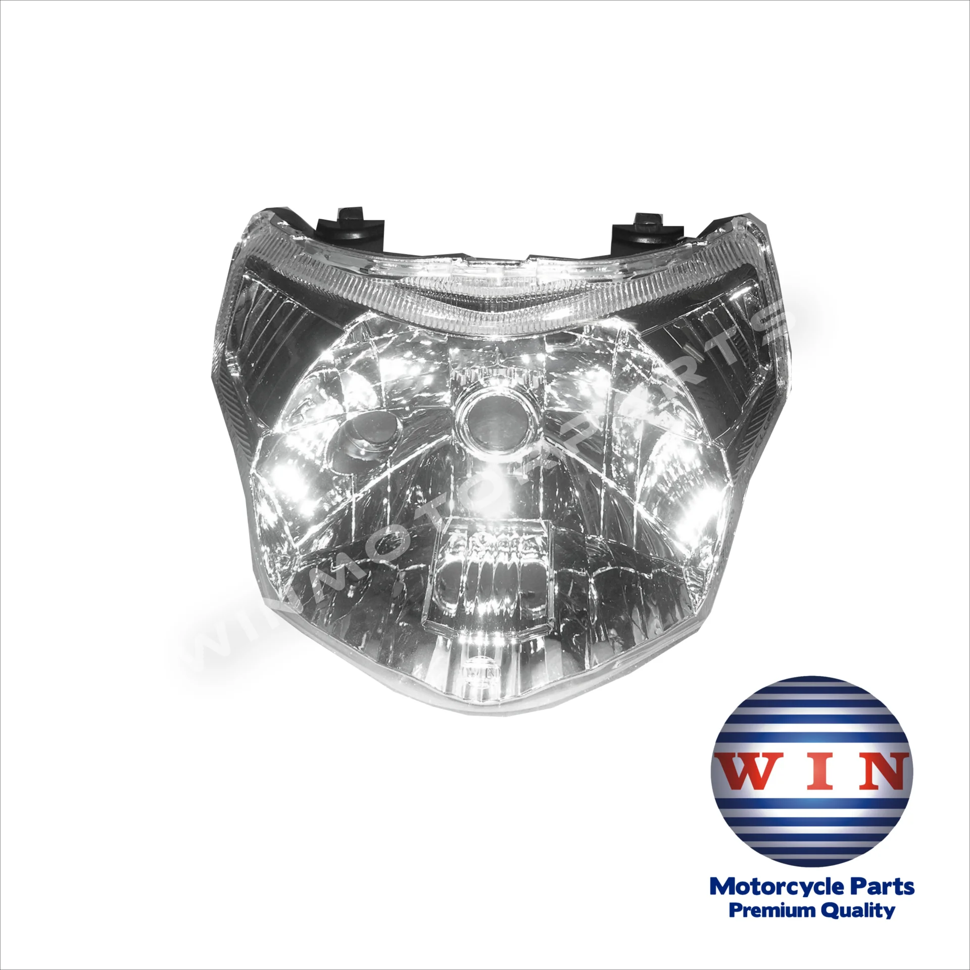 LAMPU DEPAN VEGA ZR